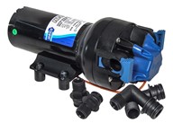Par Max Plus 6 pressure-controlled pump